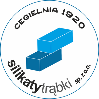 Silikaty Trąbki – Cegielnia 1920